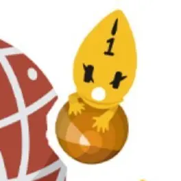 Profile image of No. 1