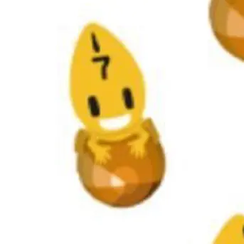 Profile image of No. 7