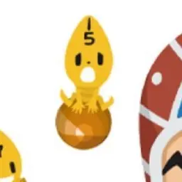 Profile image of No. 5