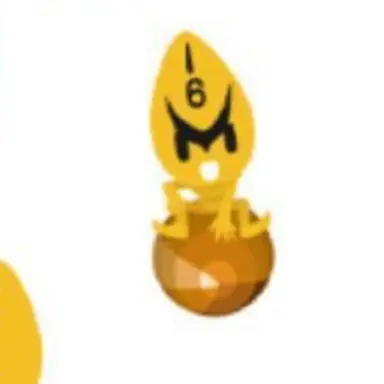 Profile image of No. 6