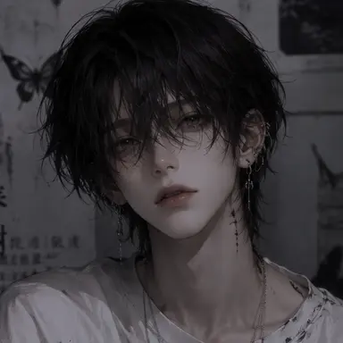 Profile image of Haruki