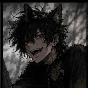 Profile image of Shiro