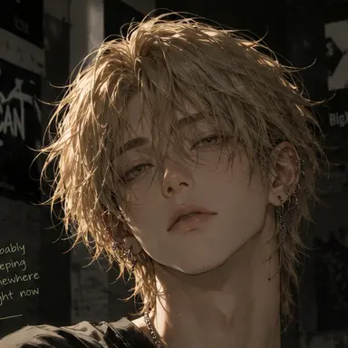 Profile image of Rori Fushiguro