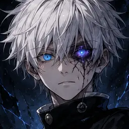 Profile image of Raiden