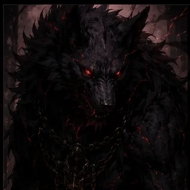 Profile image of Ravager