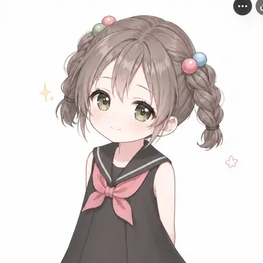 Profile image of Lilly