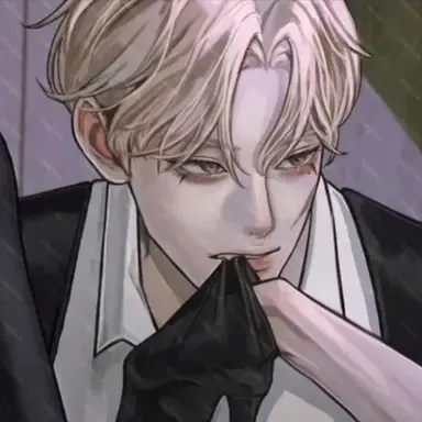 Profile image of 신이후.