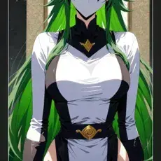 Profile image of S-Rank Heroes