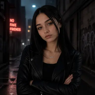 Profile image of Jullie