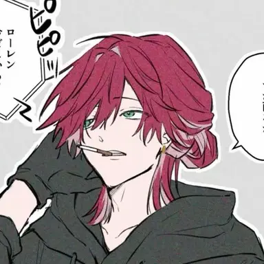 Profile image of ローレン