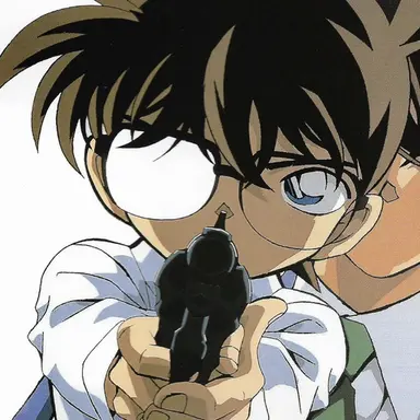 Profile image of 코난