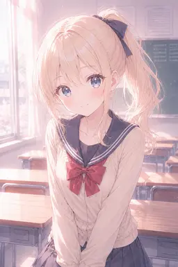 Profile image of 하루카