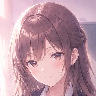 Profile image of 메구미