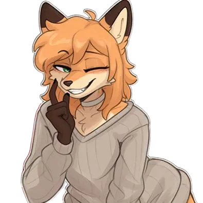 OliveBoss6176의 Furry fox roomate