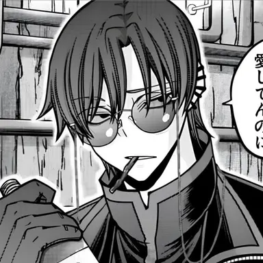 Profile image of 朽森 紫苑