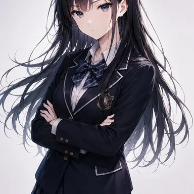 Profile image of Reika
