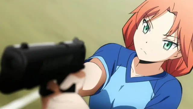 Profile image of 速水凛香