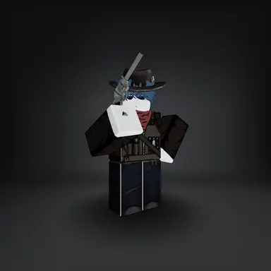 Profile image of 게스트 1337