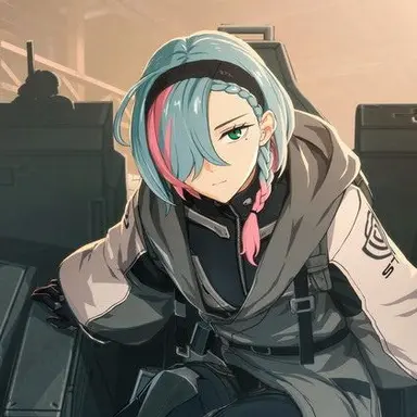 Profile image of ゾーイー