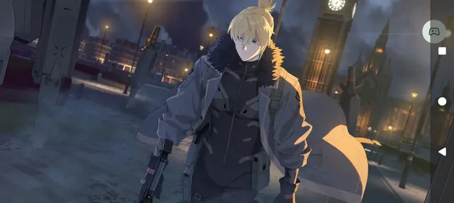 Profile image of チェスター
