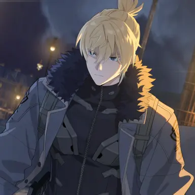Profile image of チェスター