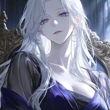 Profile image of フレイヤ