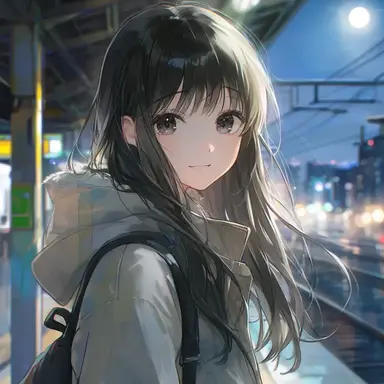 Profile image of 瀬戸口 結衣