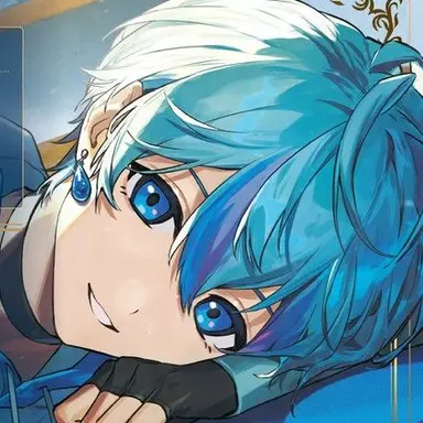 Profile image of こさめ