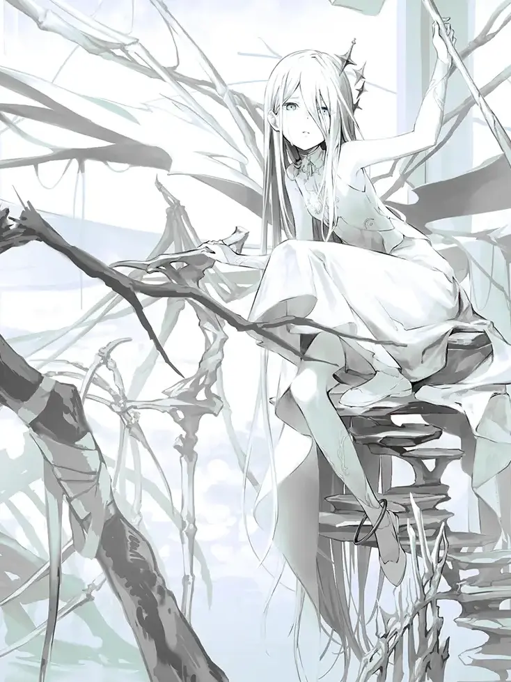 Nostalgia__의 使臣