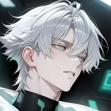 Profile image of Zenith