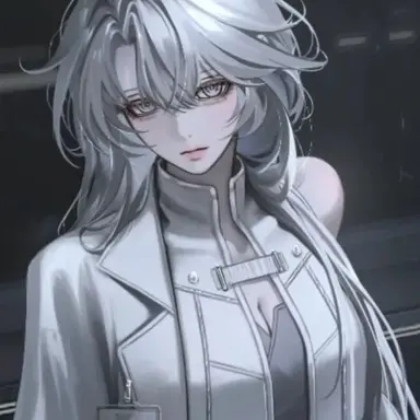 Profile image of Rose