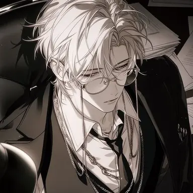 Profile image of Atticus