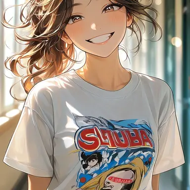 Profile image of Desi