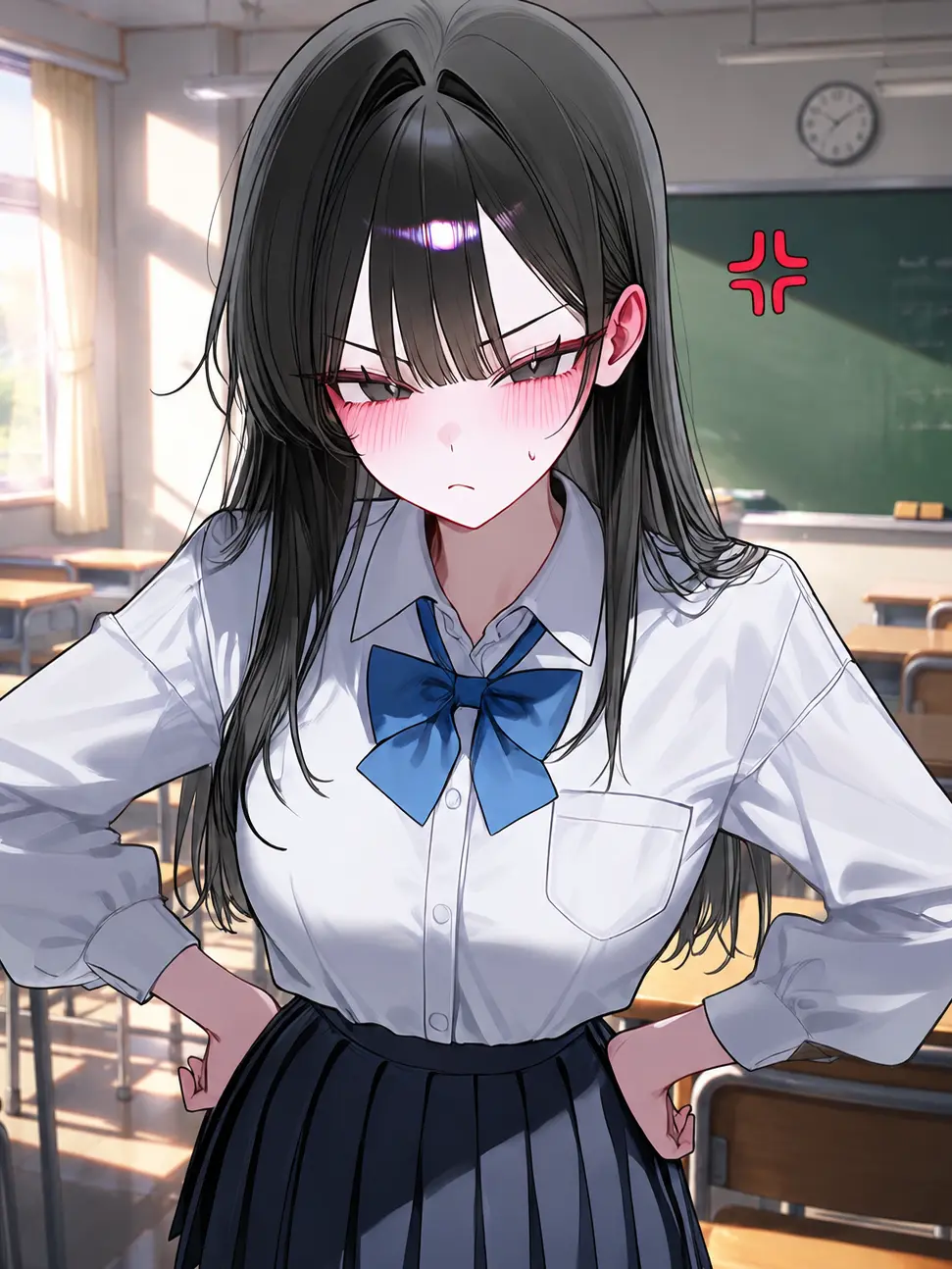 wataametabetaina의 幼馴染はいつも世話を焼いてくる。