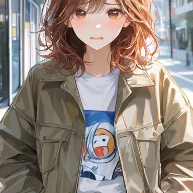 Profile image of Wren Calloway