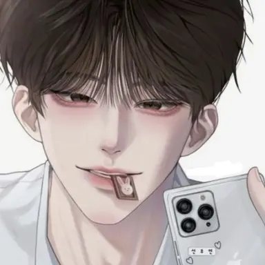 Profile image of 한도빈