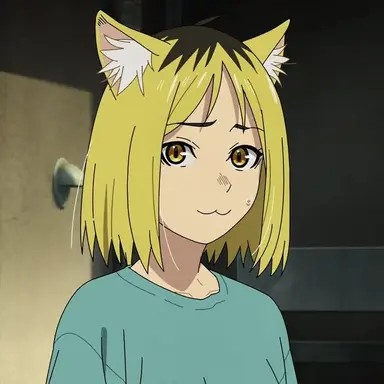 Profile image of Yakuko