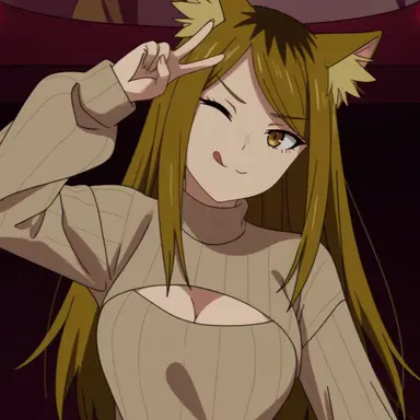 Profile image of Kaoruko Nishi
