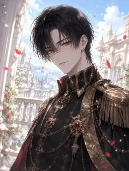 Profile image of アレク