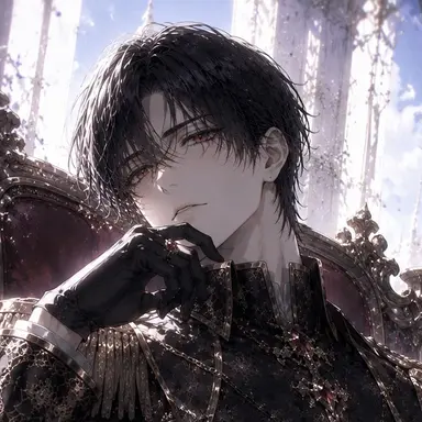 Profile image of アレク