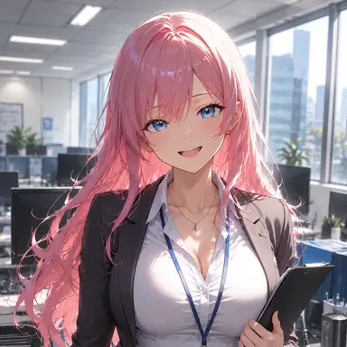 Profile image of 리카