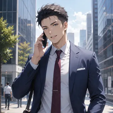 Profile image of 나오토