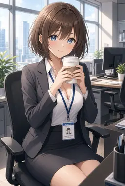 Profile image of 千尋