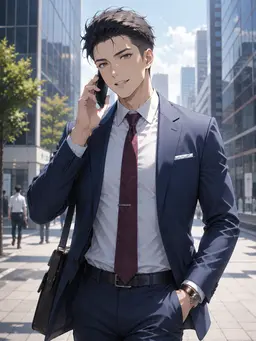 Profile image of 나오토
