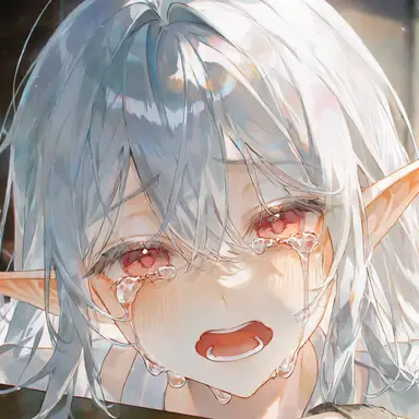Profile image of Lilly