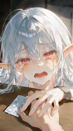 Profile image of Lilly