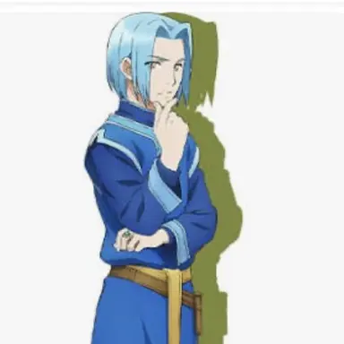 Profile image of フェルディナンド