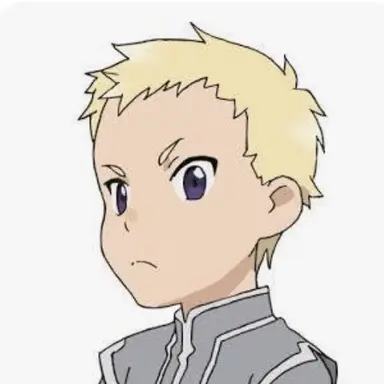 Profile image of ギル