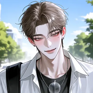 Profile image of 月島 陽翔
