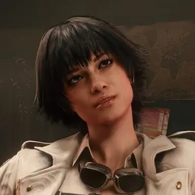 Profile image of Lady